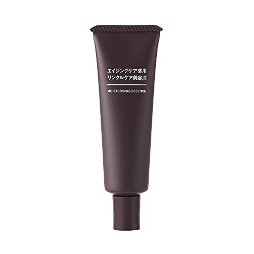 無印良品 医薬部外品 ヒアルロン酸 エイジングケア薬用リンクルケア美容液 30g 44294406