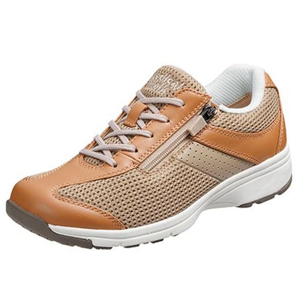 ASAHI アサヒシューズ メディカルウォークMS-L オーク レディース KV77458