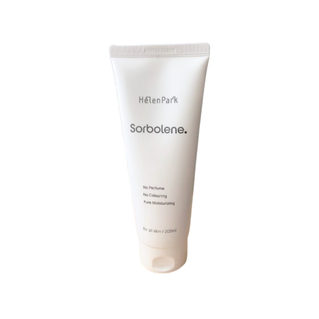 ソブリンクリーム 200ml/韓国コスメ