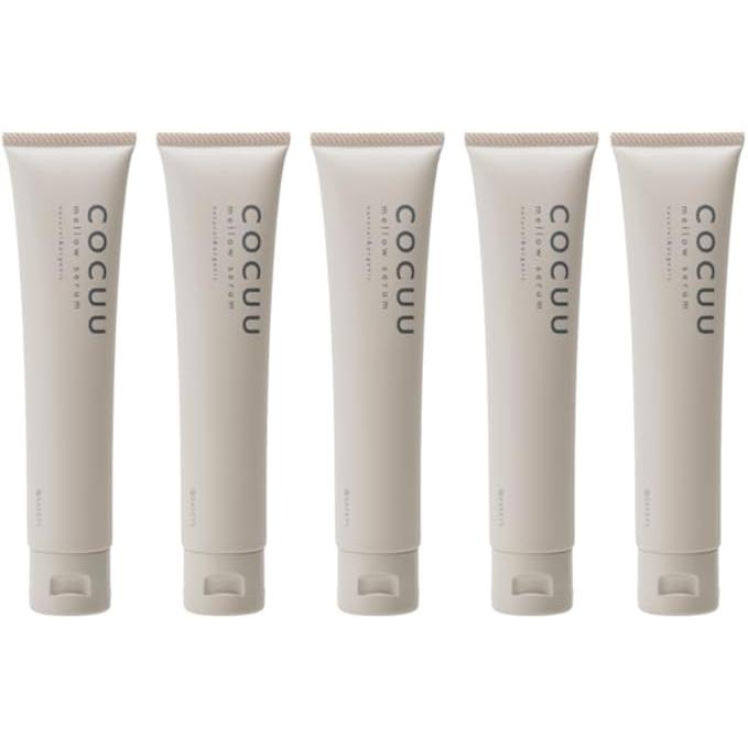 Cocuu コキュウ メロウセラム 70g 5個セット