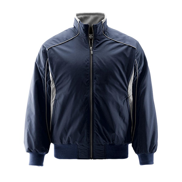 DESCENT デサント ジュニアグランドコート JDR-215B-DNVY