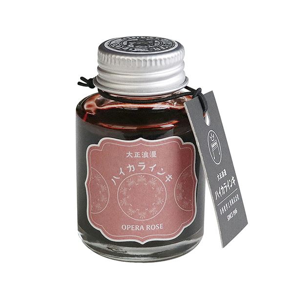 （まとめ） 寺西化学 ギター 大正浪漫ハイカラインキオペラローズ 40ml TRH-40ML-T65 1個 (×5セット)