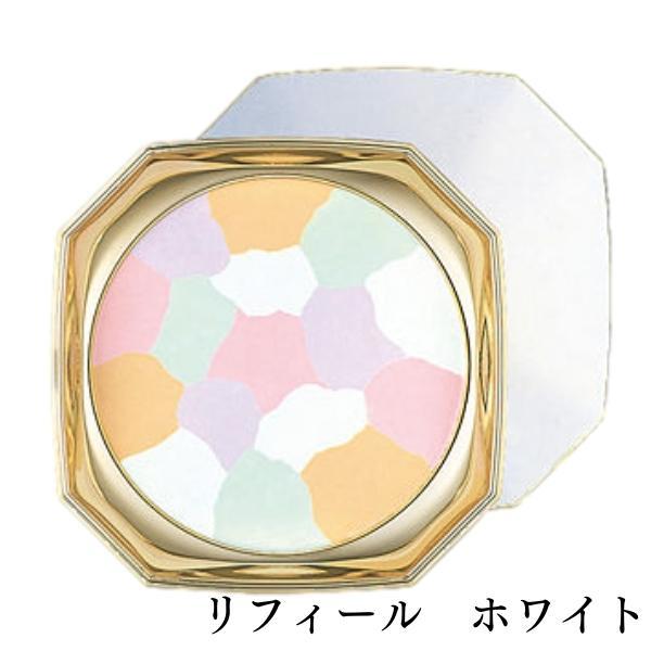 エクセレント　メランジェリーパウダー　ホワイト　リフィール　28g