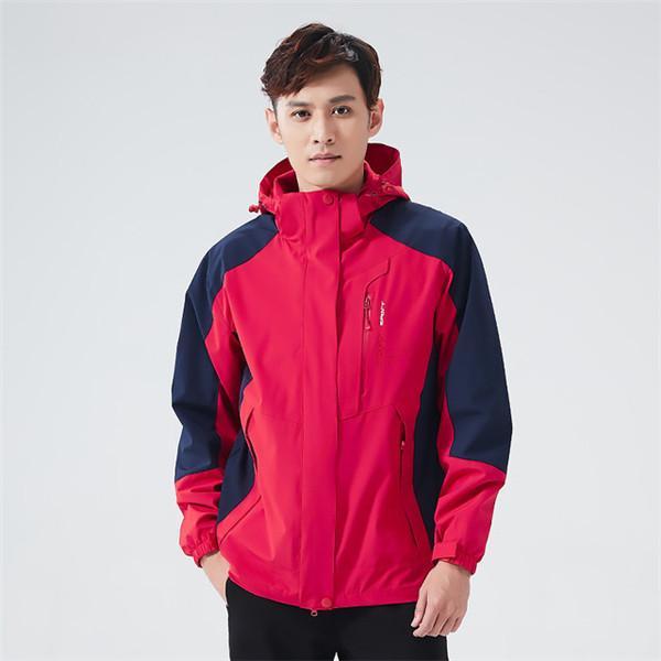 マウンテンパーカー ジャケット アウトドア ミリタリー メンズ フード アウター ブルゾン ウィンドブレーカー 撥水 防風 防水 コート ジャンパー