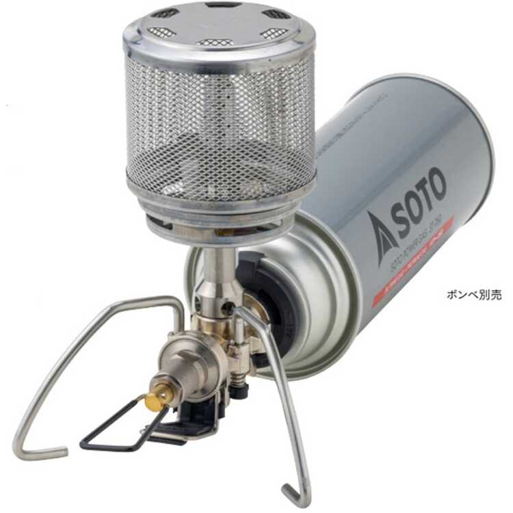 SOTO レギュレーターランタン ST-261 #ST-261