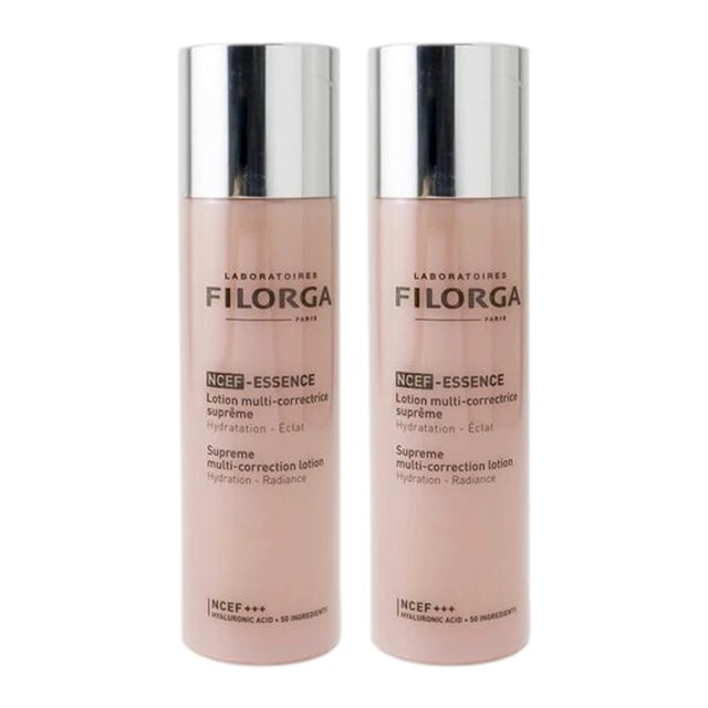 NCEF エッセンス シュプリー ム ローション 150ml×2 【お得！】2個セット