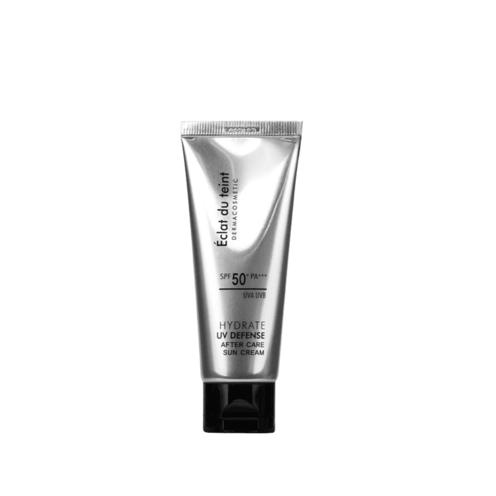 エクラ デュタン アフターケア サンクリーム 50ml