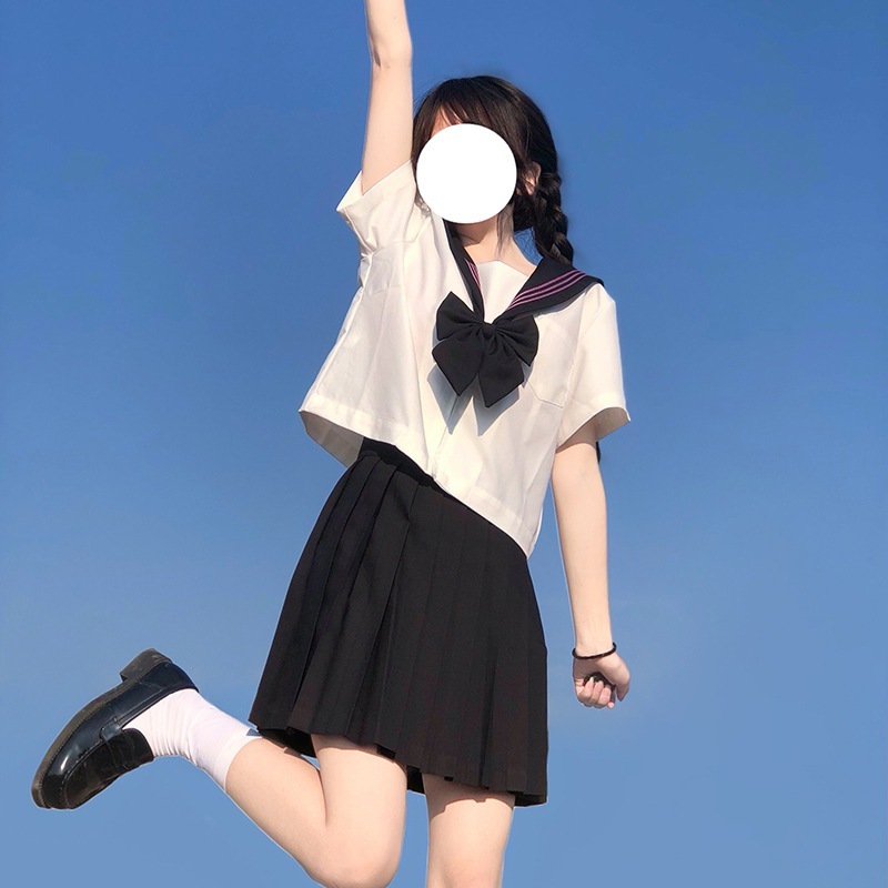【1つ買うと10つ無料】Jkユニフォームセットセット秋と冬のスーツ女子クラスのフルセットユニフォームユニフォームの大学スタイル