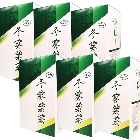 冬葵葉茶　トンギュヨプ茶６箱セット　便秘　デトックス　ダイエット茶 8,345円