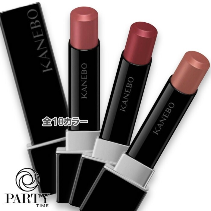 KANEBO　ルージュスターブリーズ
