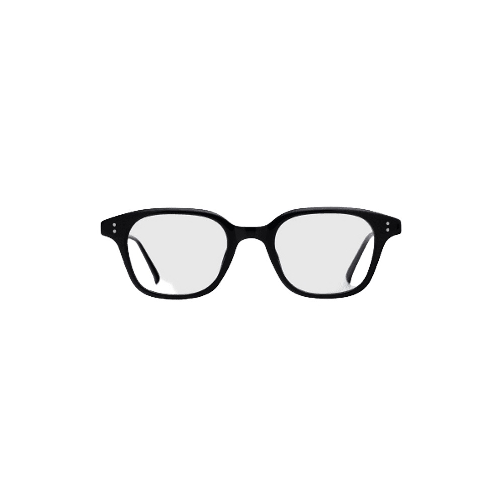 EMILY black /男女共用 スタイル メガネ サングラス