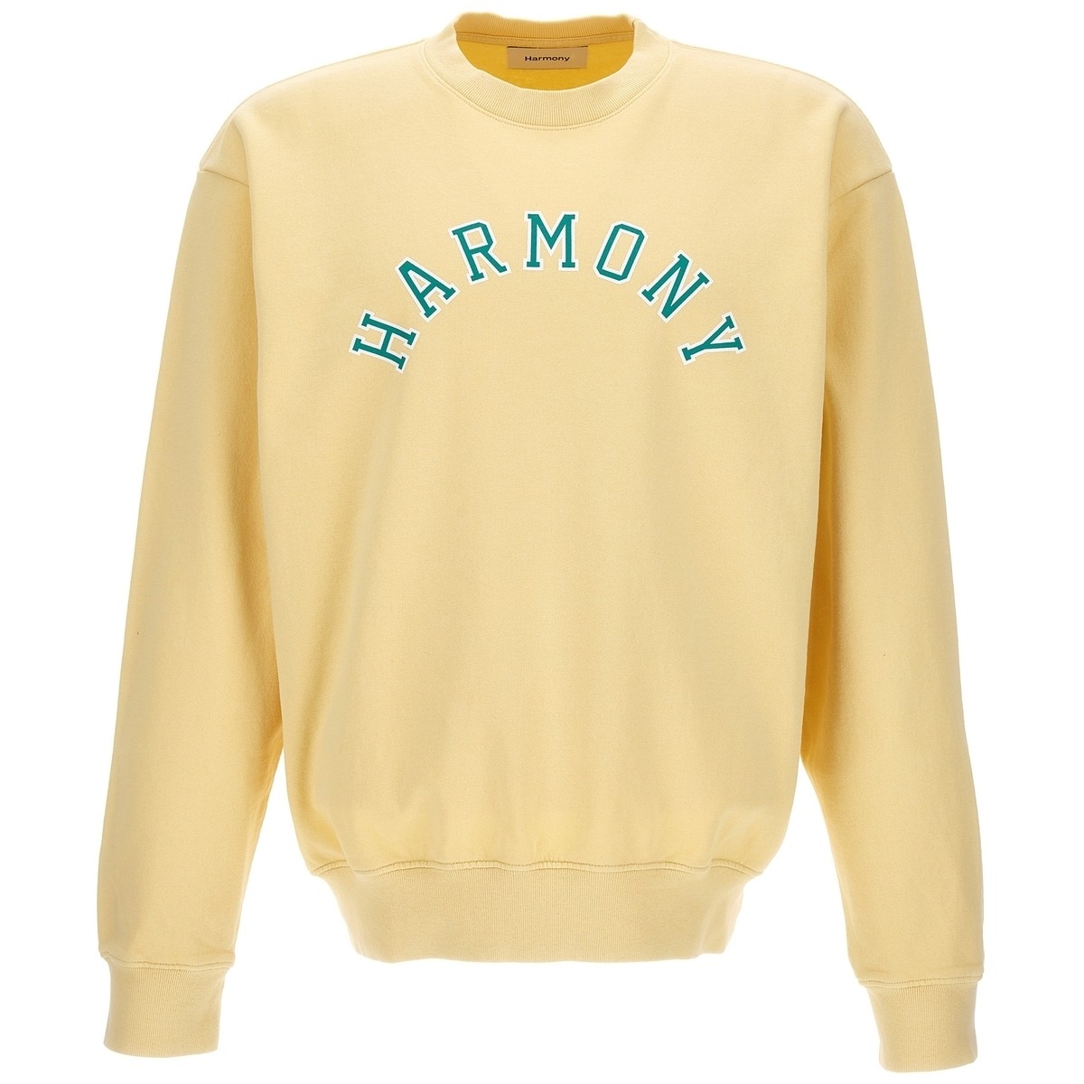 BCO051HSW071064 イエロー 春夏2023 トレーナー メンズ ju 10,412円