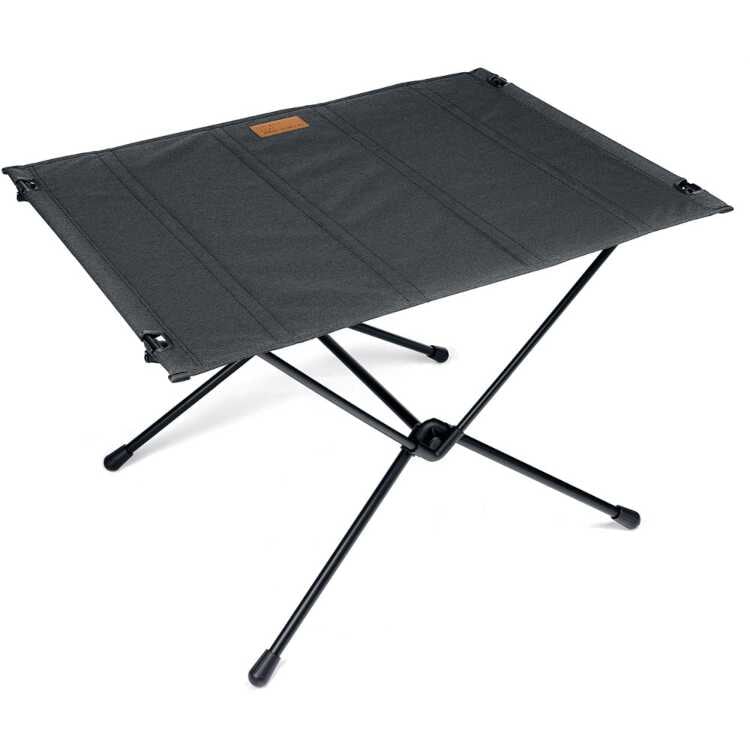 テーブルワン ホーム L ブラック W75×D57×H49cm #19750035-001