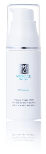 メディキュール バリア（Medicule Barrier）60g 高保湿ジェルクリーム