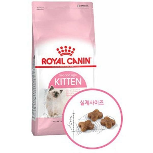 ロイヤルカナン キャットキートン 2kg