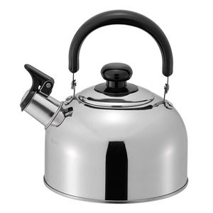 (12個セット) 和平フレイズ リラカン IH対応笛吹ケトル 2.2L RB-1267