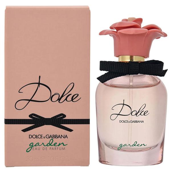 ドルチェ＆ガッバーナ ドルチェ ガーデン EDP オードパルファム SP 75ml 香水 DOLCE ＆ GABBANA D＆G