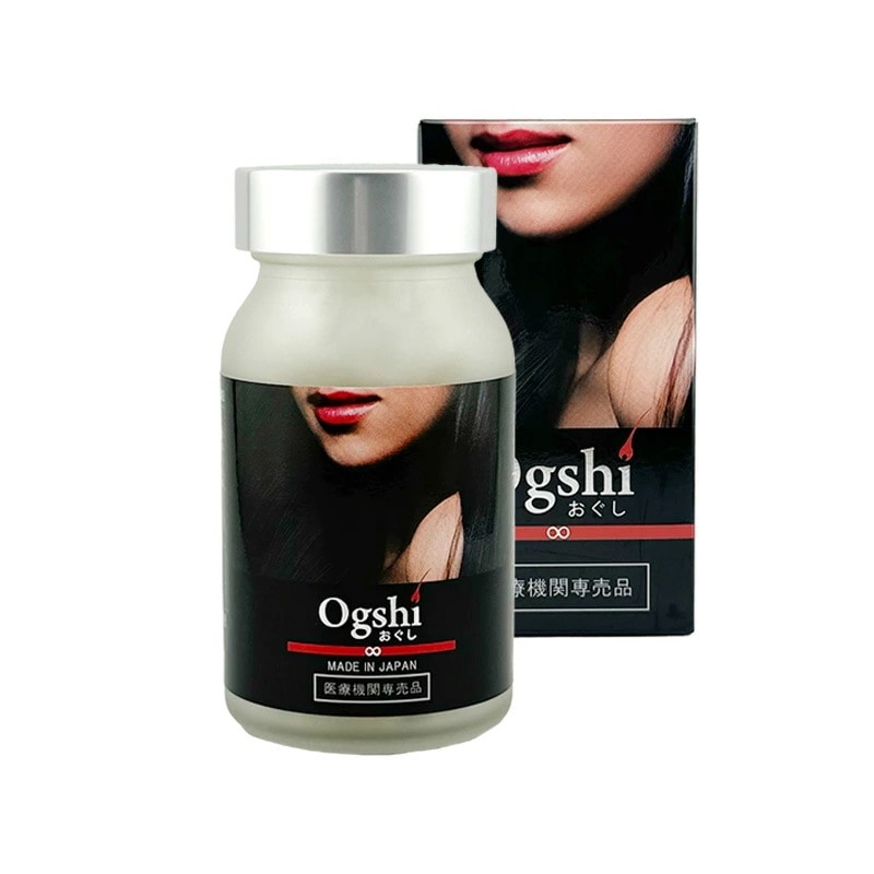 Ogshi サプリメント 90粒 オグシ 毛髪 サプリメント おぐし　－7－