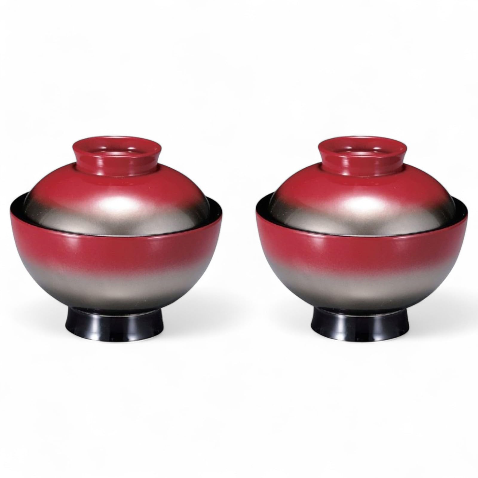 J-kitchens 2個 セット お椀 380cc 食洗機対応 日本製 PN625431