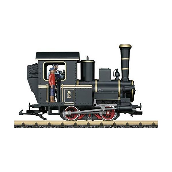 LGB 22222 Model Railway Locomotive， Gauge G 並行輸入品 91,200円