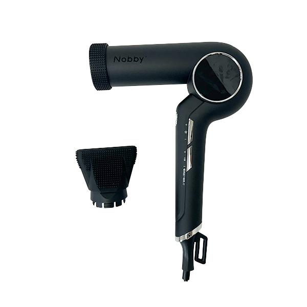 Nobby ノビー ND540A プロテクトイオンヘアードライヤーブラック