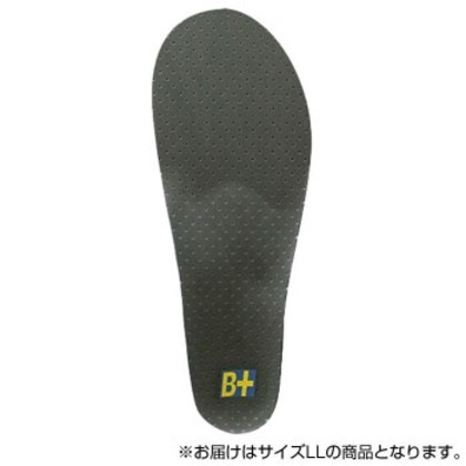 ホシノ インソール Flying Foot Hoshino Insole B+VC35A Variable Control 35A LL