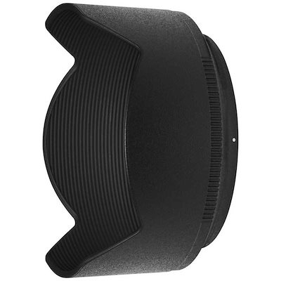 他サイト： Nikon バヨネットフード HB-90A NIKKOR Z DX 50-250mm f/4.5-6の商品画像