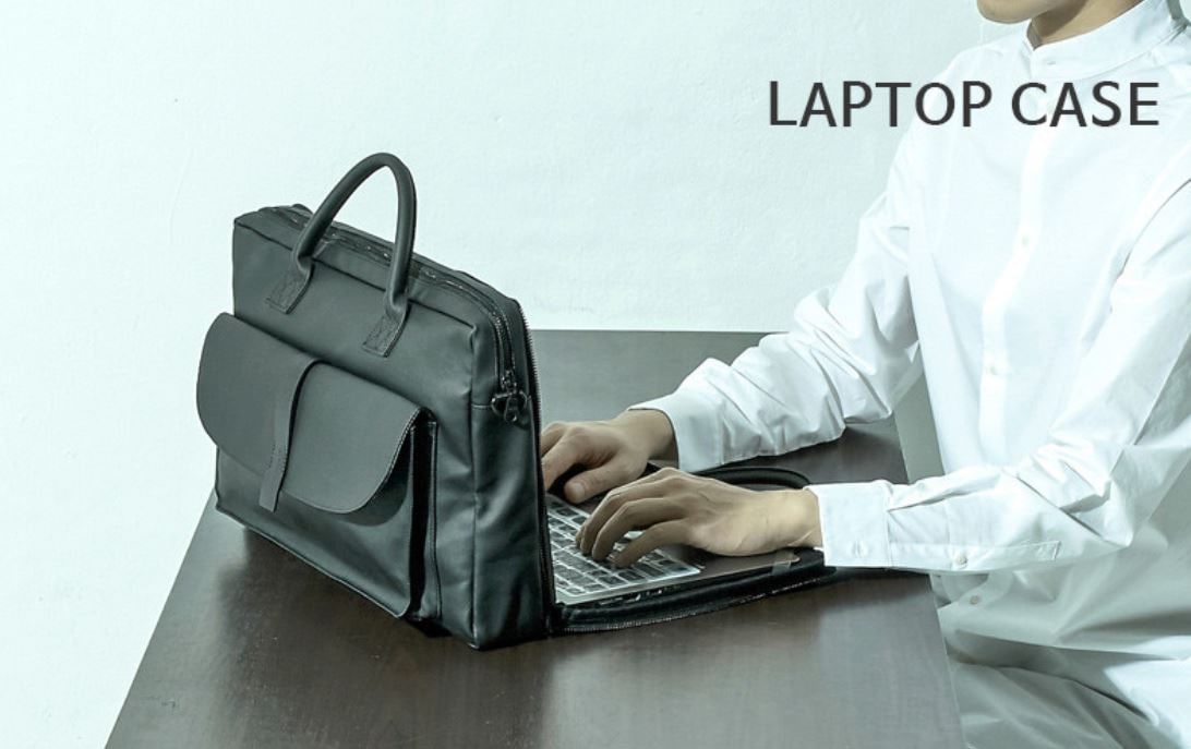 11-BRIEFCASE ノートパソコン 書類バッグ　ビジネスバッグ　メンズ