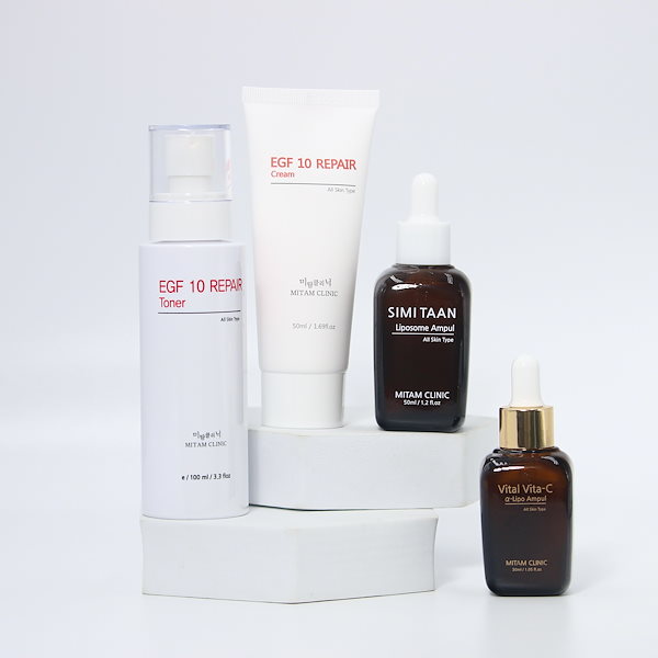 Qoo10] [正規品] Mitam Cosme プレ