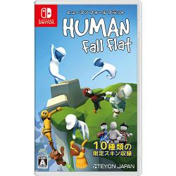 �q���[�}�� �t�H�[�� �t���b�g [Nintendo Switch]