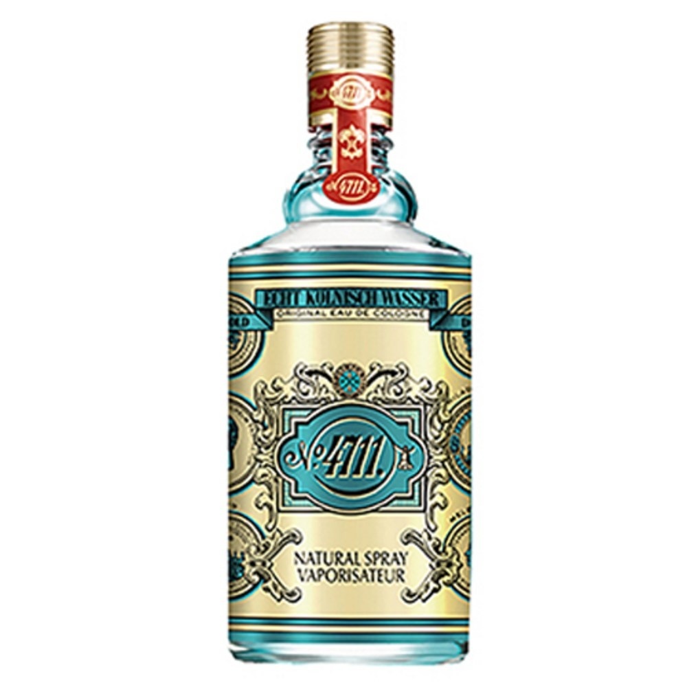 4711オリジナルオードコロニュー香水50ml1個