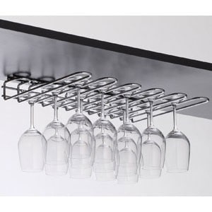 5列グラスラック