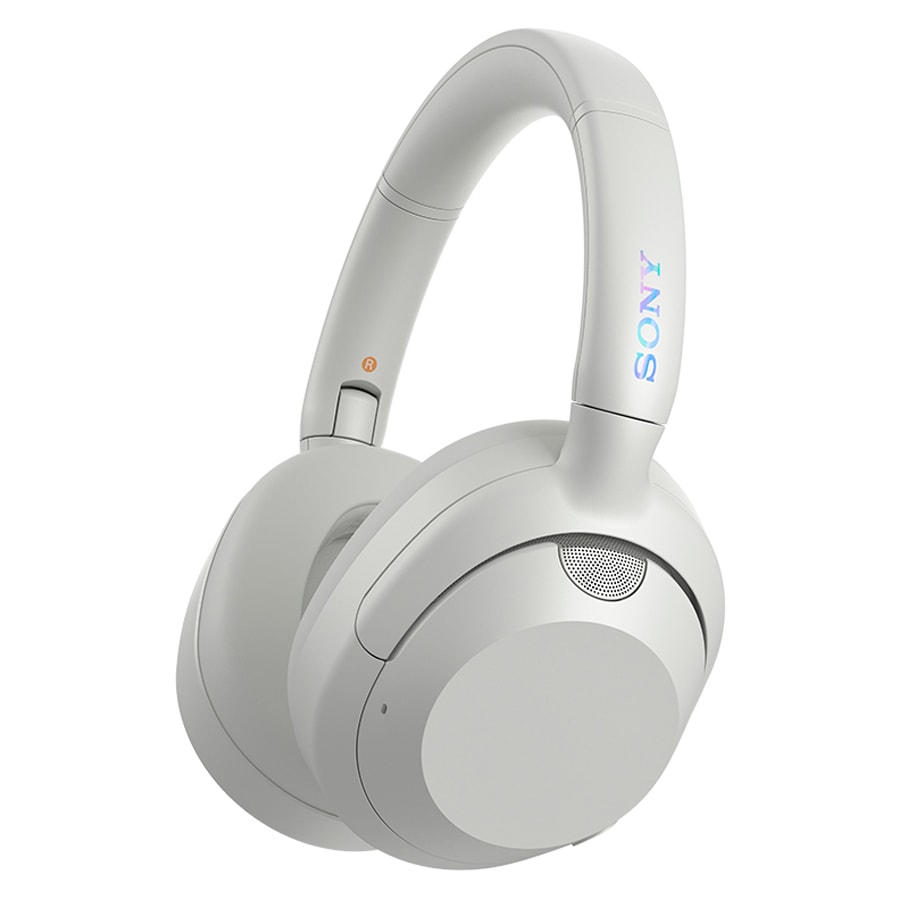 ソニー WH-ULT900N WC ノイズキャンセリング機能搭載Bluetooth対応ダイナミック密閉型ヘッドホン(オフホワイト) WHULT900NWC