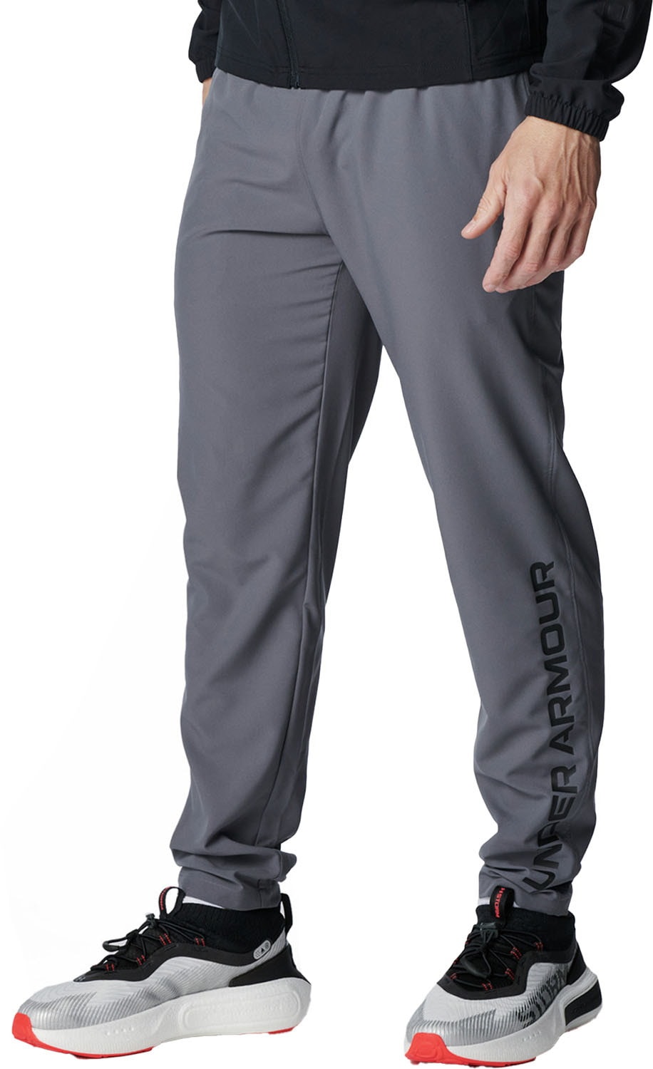 UNDER ARMOUR アンダーアーマー フレッシュウーブン パンツ トレーニングパンツメンズ 6001544-025 4,689円
