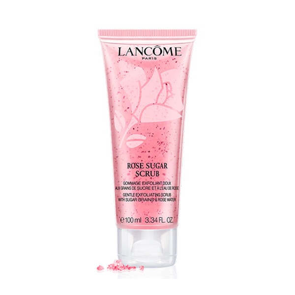 ランコム ローズ シュガー スクラブ 100ml