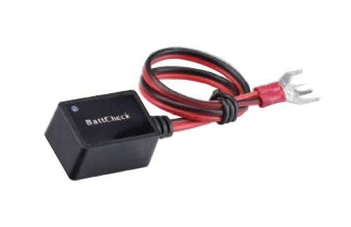 バッテリーチェッカーBluetooth4.0 K3046261