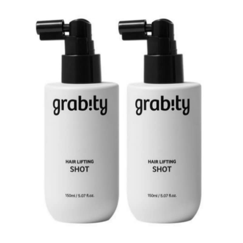 ヘアリフティング ショット 150ml 2本セット 企画