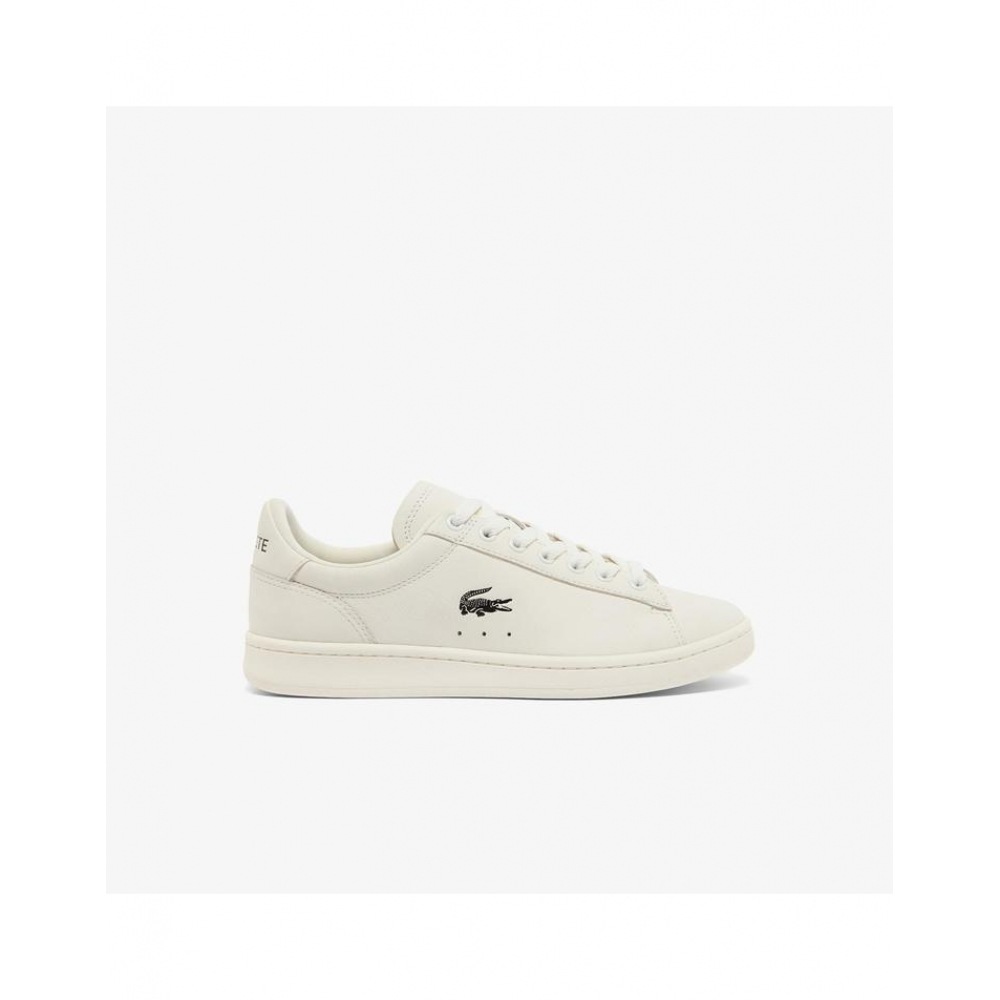 ラコステウィメンズカーナビーセットスニーカー RZ6051W55N 18C