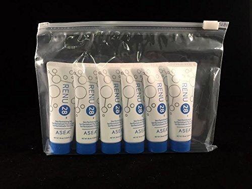 ASEA Renu Advanced Revitalizing Redox Sample Gel 6