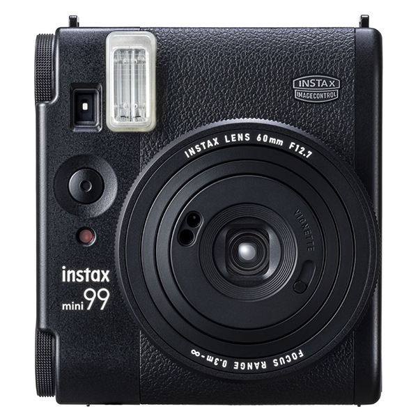 instax mini 99 チェキ ブラック