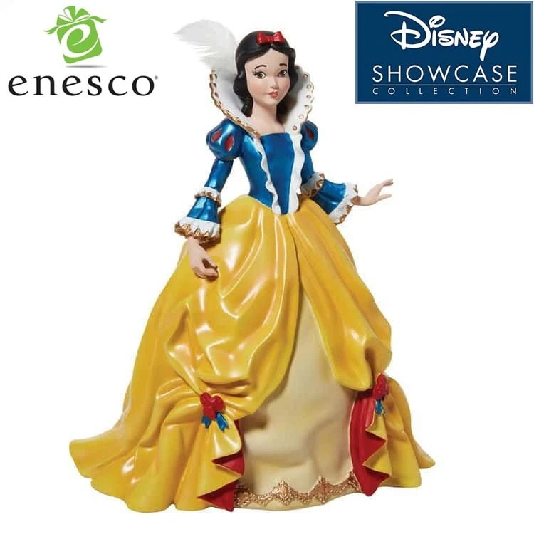 enesco(エネスコ) Disney Showcase クチュールデフォース 白雪姫 ロココ対象年齢：15才以上 ディズニー フィギュア コレクション 人気 ブランド ギフト クリスマス 贈り物 10,338円