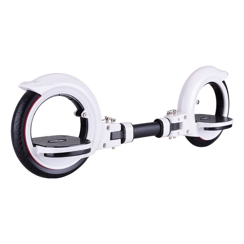 ドリフトボード　Driftboard　スケートボード　大人　ボード　二輪　スポーツスクーター