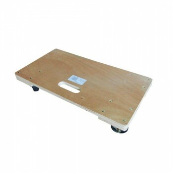 木製平台車　60x45cm　TC-6045