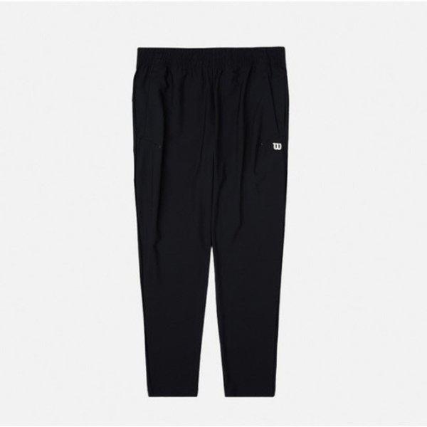 パンツ VQA W243001TFP71-BLK グランドスラム スリムフィット トリコット パンツ