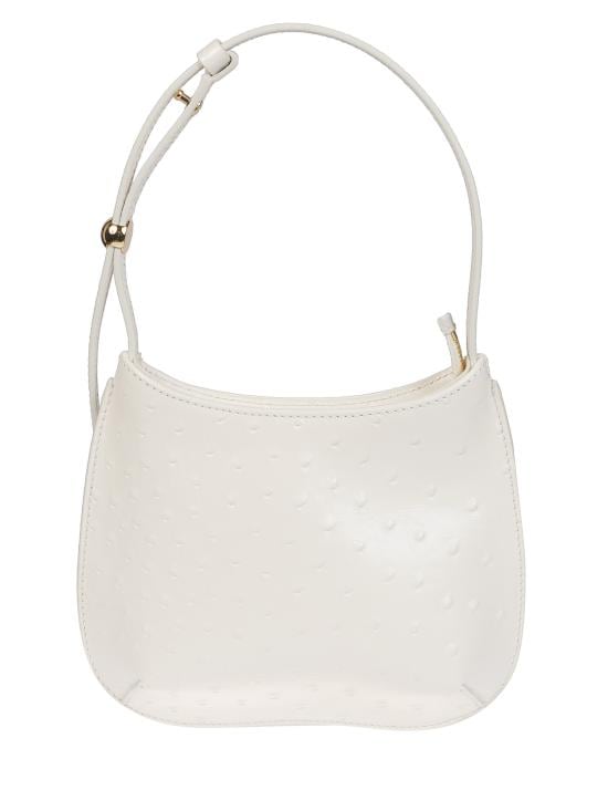 JACQUEMUS Women Shoulder Bags 26EBAW00454AC 26A02115 Ivory
