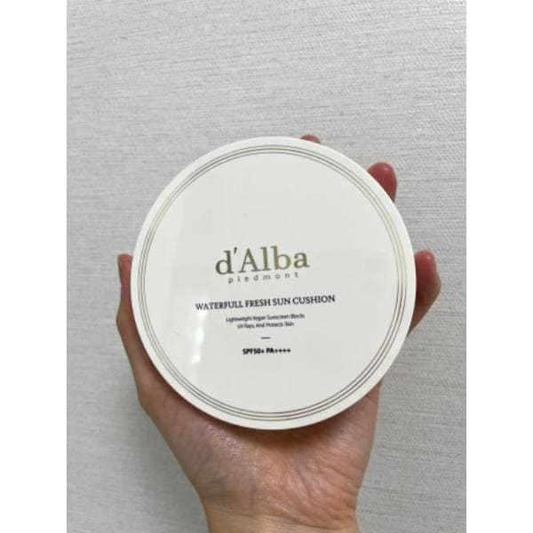 ウォータープール フレッシュサンクッション 25g