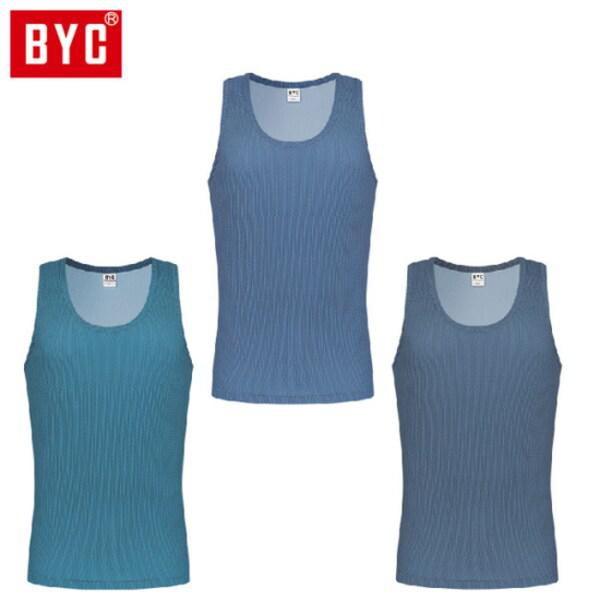 男性3枚入りランニングセット(DOLF2049)