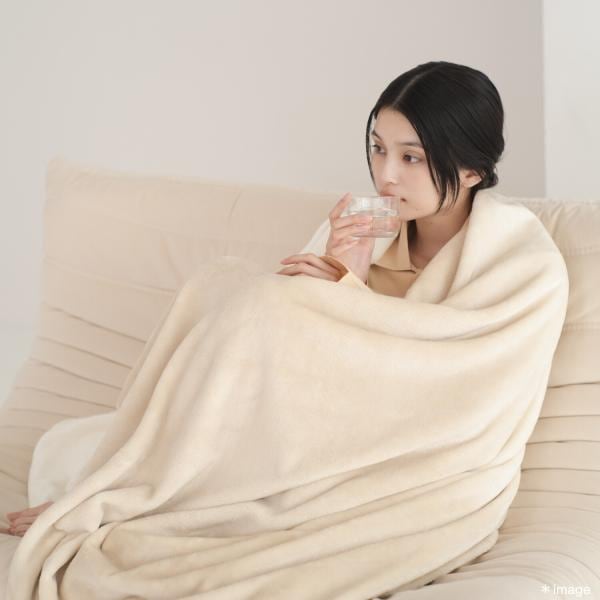 敷パッド 西川 もちもち 洗える ダブル 冬 ベッドパッド 敷き毛布 ボアシーツ ベットパット あったかシーツ 暖かい 冬用敷きパッド あったか ブランケット