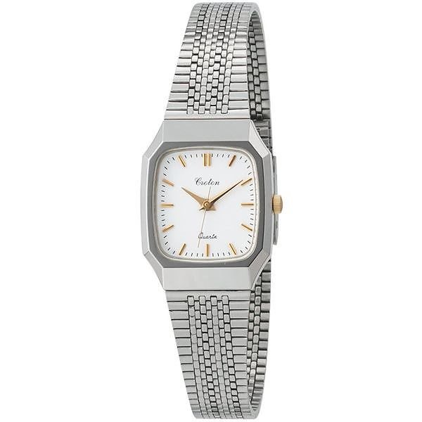 CROTON（クロトン） 腕時計 3針 日本製 RT-167L-03 6,728円