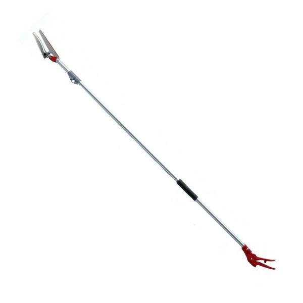 アルス 伸縮式高枝切鋏 Sタイプ刈込 190ZS－3．1－3D 園芸道具 高枝切 伸縮式高枝切